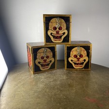 Vintage Tibetan Citipati