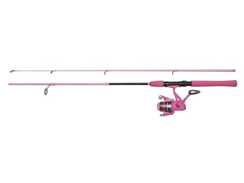 Kinetic ramasjang pink - cc,