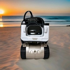 Anki Cozmo Robot White/Red