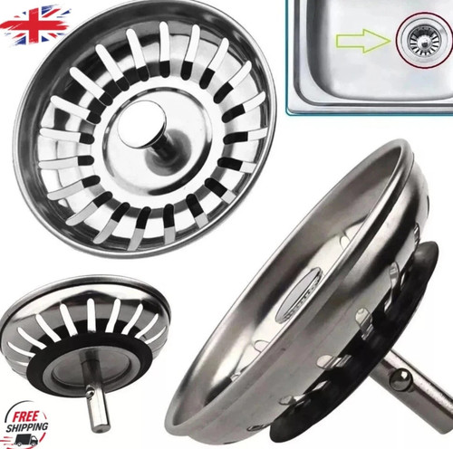 Stainless steel replacement - steel,