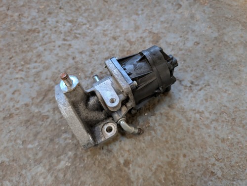 Mazda 2 diesel - 6,