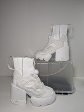 Maison Margiela x Reebok Tabi