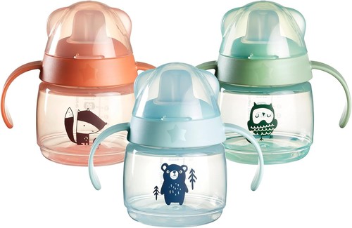 Tommee tippee softspout - tommee,