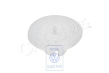 Genuine Volkswagen Insert Nut