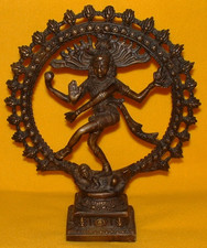 Hindu Shiva Statue – 24cm