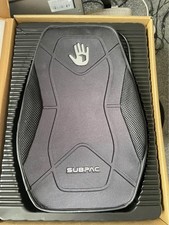 SubPac S2 Tactile Bass System