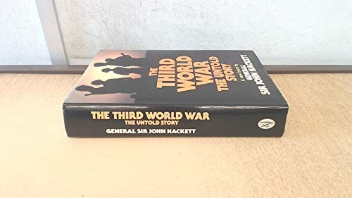 The third world war - world,