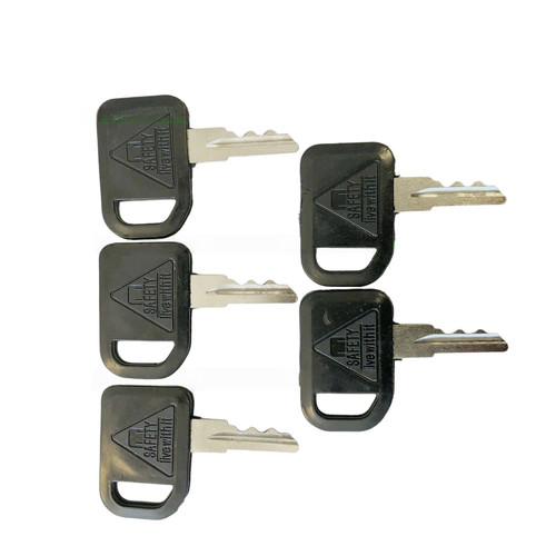 Fits john deere gator - 5,