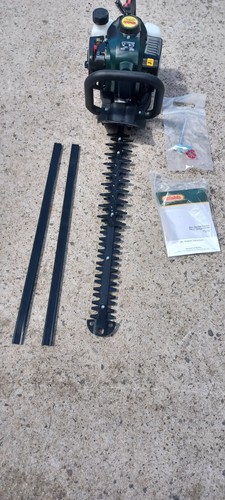Webb wehc600 petrol hedge - webb,