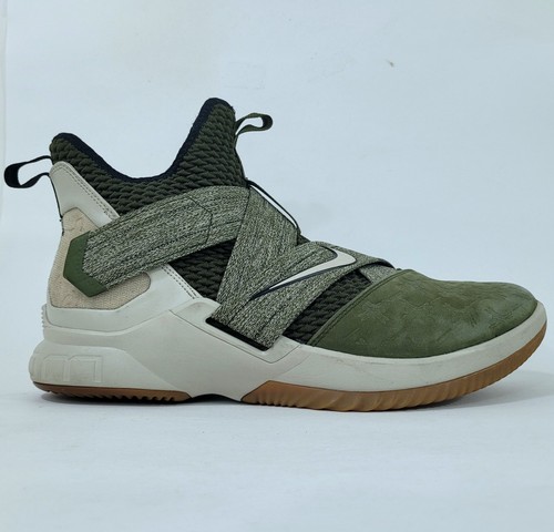 Size nike lebron soldier - nike,