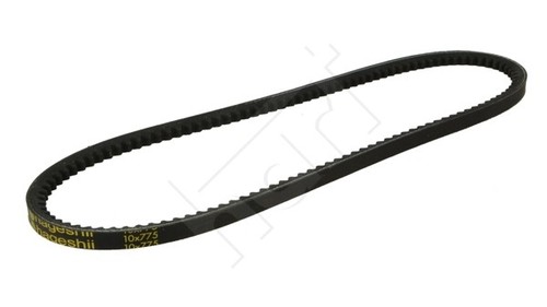 Left hart 338 050 belt - left,