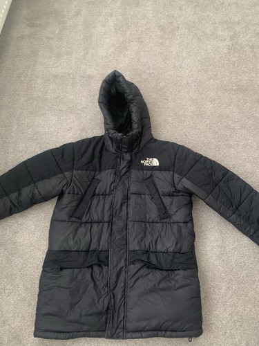 The north face men puffer - men's,