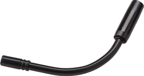 Elbow barrel adjuster for - elbow,