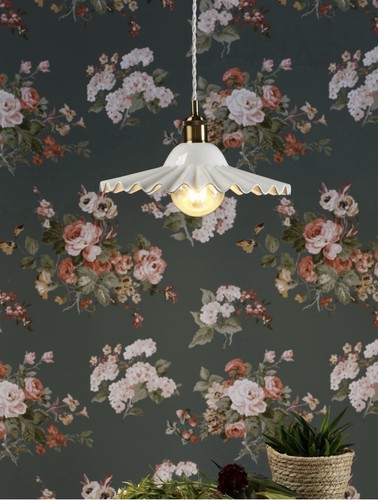 Laura ashley white - laura,
