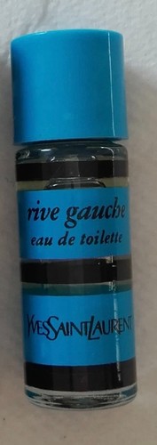 Rive gauche yves - gauche, laurent