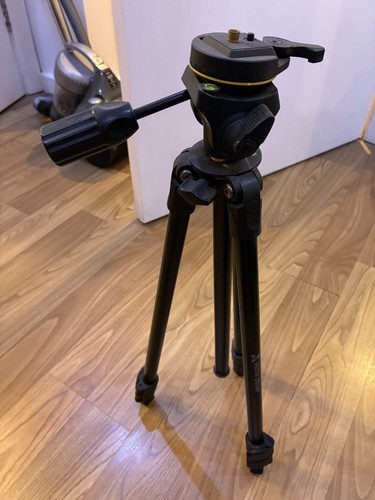 Vanguard vesta 203ap aluminium - vanguard,