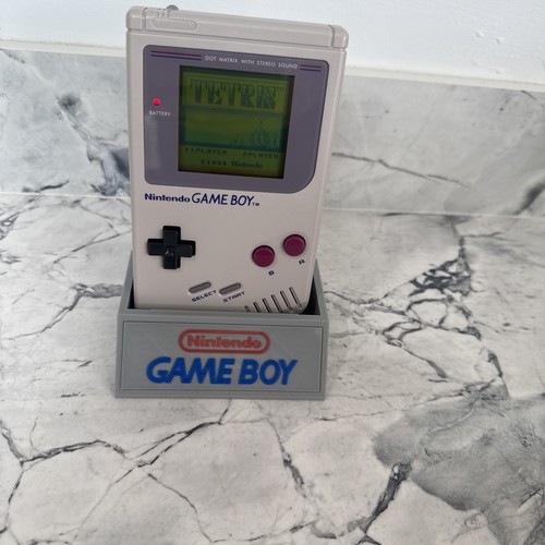 Original nintendo game - game, boy