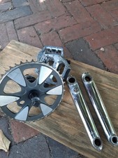 Moongoose bmx 44t - , 3pc