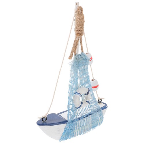 Pcs sailing boat model - ,