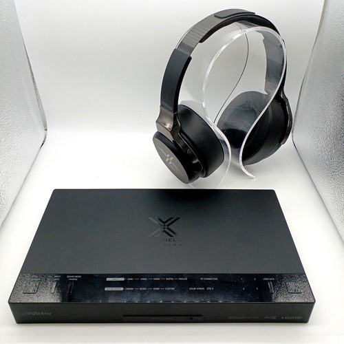 Victor jvc exofield theater - victor,
