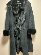 Toscana Women’s Sheepskin