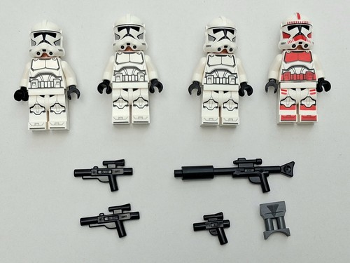 Lego star wars 75372 clone - lego,