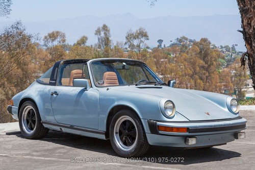 1978 porsche 911sc - 1978,