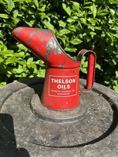 Thelson motor tractor car oil