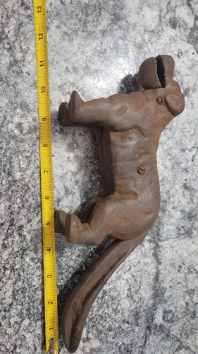Antique vtg cast - antique, iron