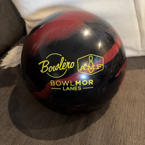 Bowlero bowlmor lanes amf - lanes,