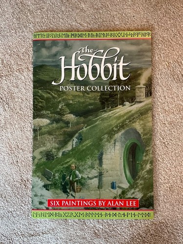 Jrr tolkien the hobbit - the,