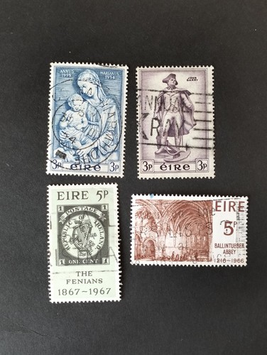 Ireland irish postage - irish,