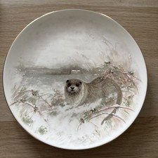 Otter Royal Doulton Decorative