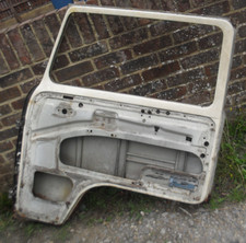 T2 Baywindow Drivers Right