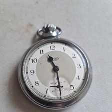 Vintage Smiths pocket watch