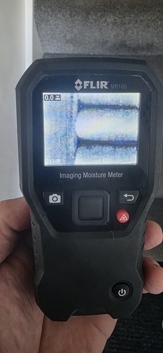 Flir mr160 thermal - flir,