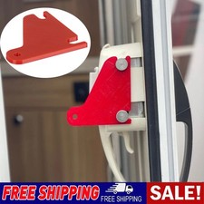 Habitation Door Security Lock