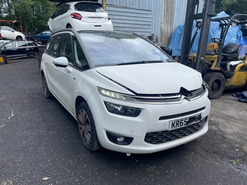 Citroen grand picasso 6 - citroen,