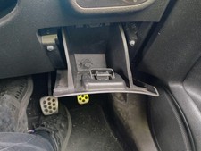 VAUXHALL ZAFIRA CUBBY BOX TOURER SRI CDTI S/S Diesel MPV 12-19