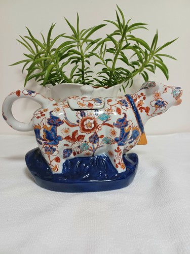 Vintage chinese imari - chinese,