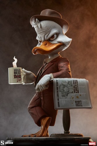 Marvel comics howard the duck - comics,
