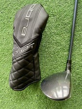 Cobra DS Adapt X Fairway 3 Wood HF Stiff Flex Right Hand Mens Golf Club