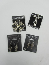William Wallace Collection 2 x
