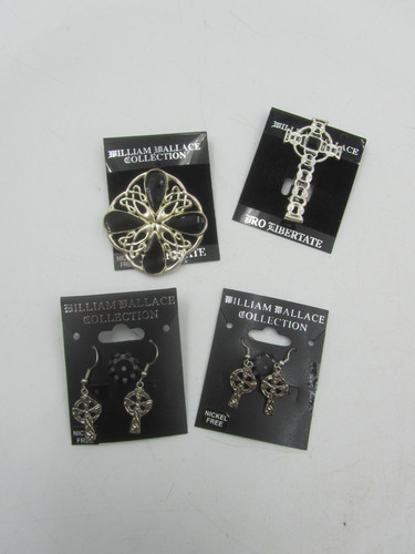 William wallace collection - wallace,