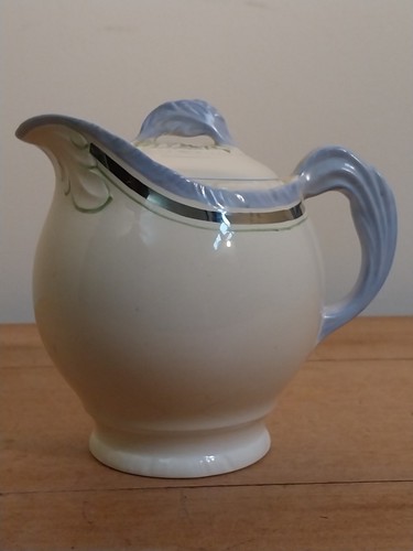 Vintage 1930s newhall pottery - 1930s,