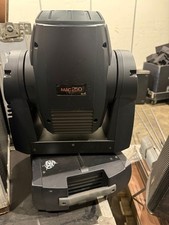 Martin Mac 250