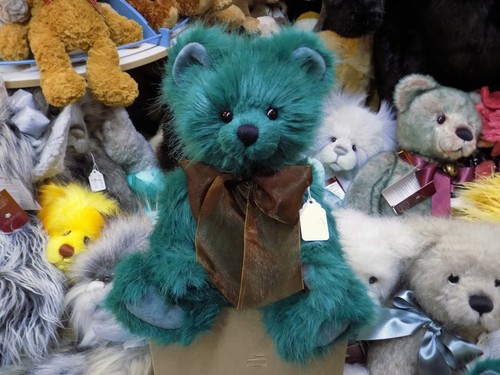Charlie bears fir pic - no, 3