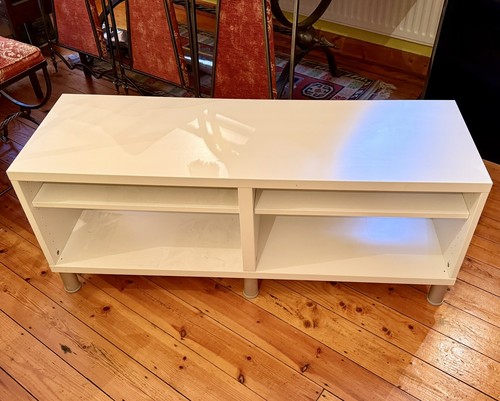 Ikea besta bench - tv,