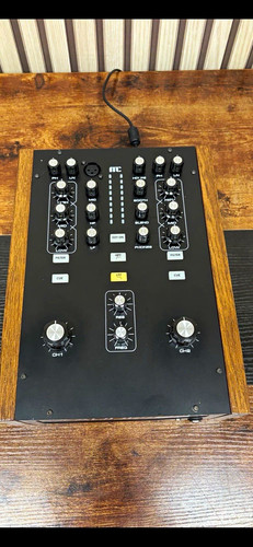Allen heath xone 23 custom - xone:23,