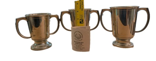Set different engravable - set, of